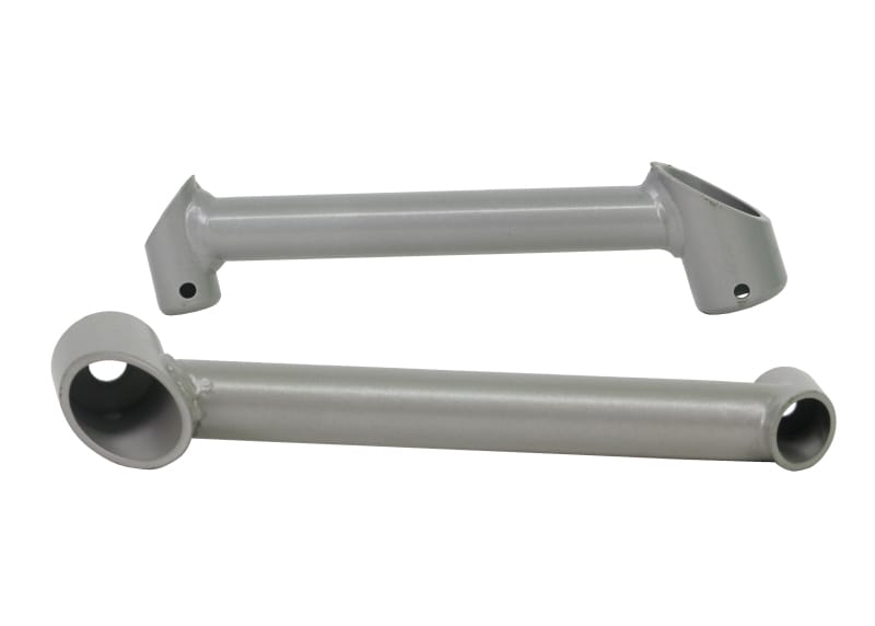Whiteline — Whiteline 12+ Scion FR-S / 12+ Subaru BRZ / 12+ Toyota 86 Rear Brace - Sway Bar Mount Support
Chassis Brace