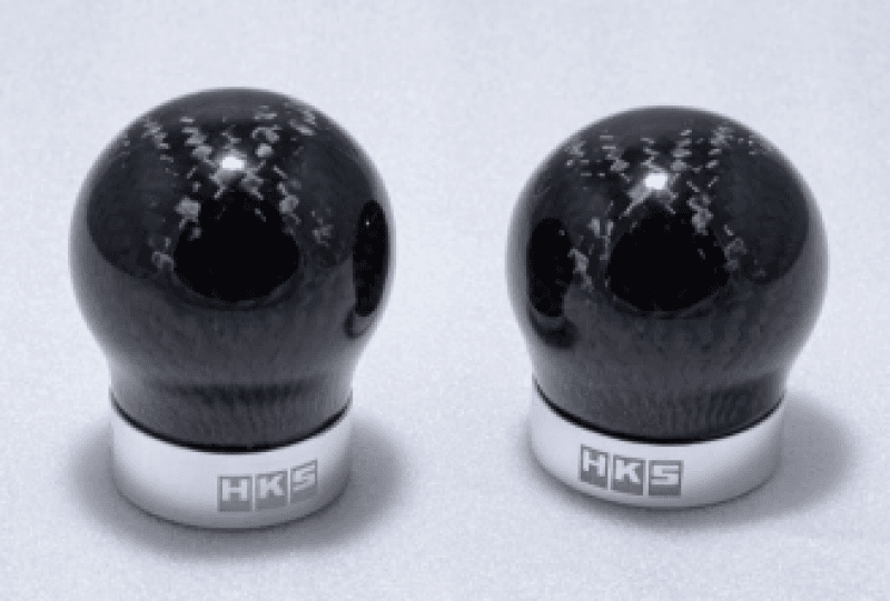 HKS — HKS CARBON SHIFT KNOB GXPA16/GZEA14H