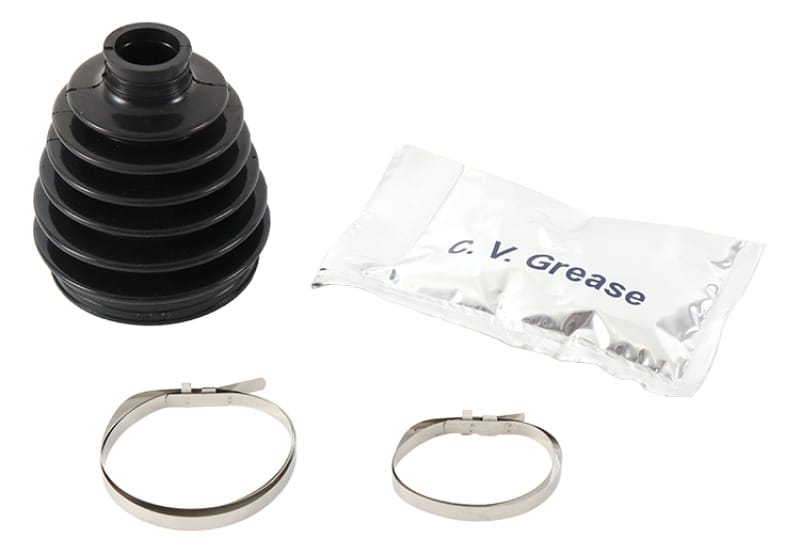 All Balls Racing — All Balls Racing 16-21 Honda Pioneer 1000 CV Boot Repair Kit - Front - Inner