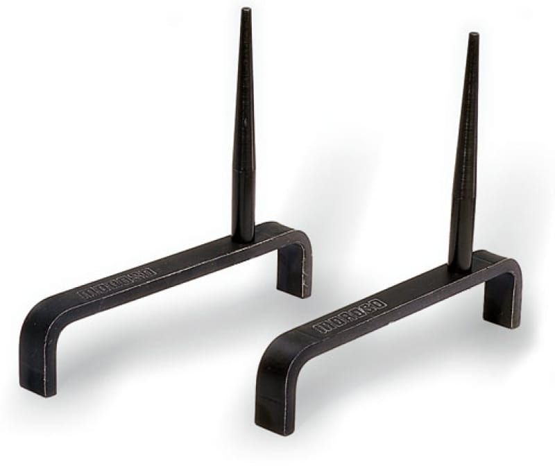 Moroso — Moroso Cylinder Head Work Stand - Set of 2