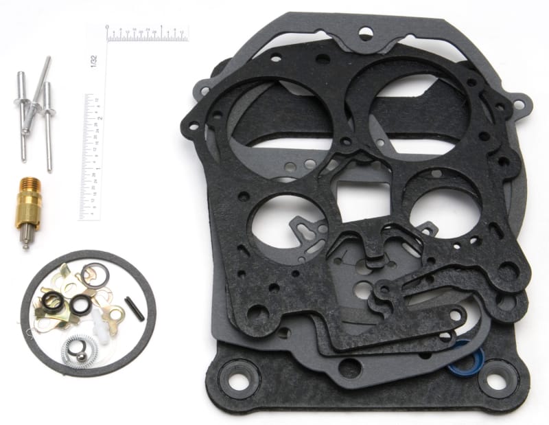 Edelbrock — Edelbrock Rebuild Kit 1903/1904/1905/1906/1910
Q-JET