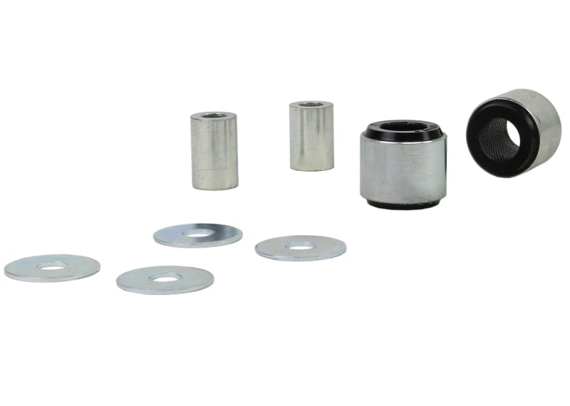 Whiteline — Whiteline Plus 3/08+ Dodge Challenger / 11/05+ Charger Rear Trailing Arm - Lower Rear
Bushing Kit