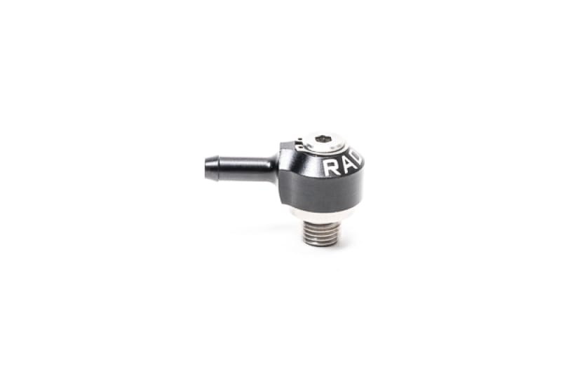 Radium Engineering — Radium 4AN ORB Swivel Banjo to 6.5mm Barb