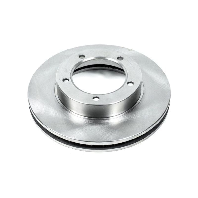 PowerStop — Power Stop 98-07 Lexus LX470 Front Autospecialty Brake Rotor
AutoSpecialty Rotor