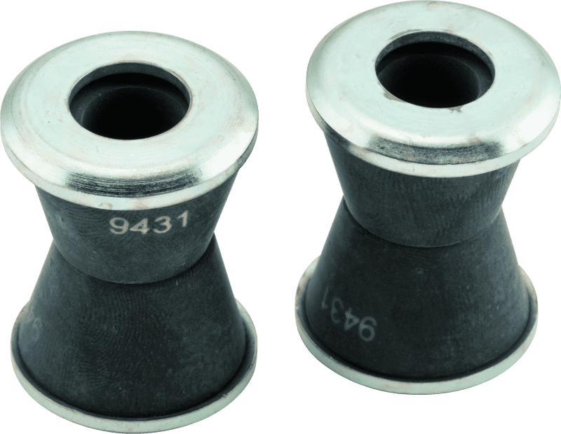 ProTaper — Handlebar - Bar Mount Cones Kawasaki