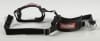 Racequip — RaceQuip Black Std 2ft Arm Restraints