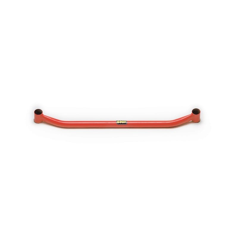 OMP — OMP Mini One 16 From 09/2001 Front Lower Steel