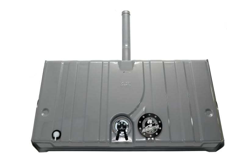 Aeromotive — Aeromotive 68-69 Chevrolet Nova 340 Stealth Gen 2 Fuel Tank