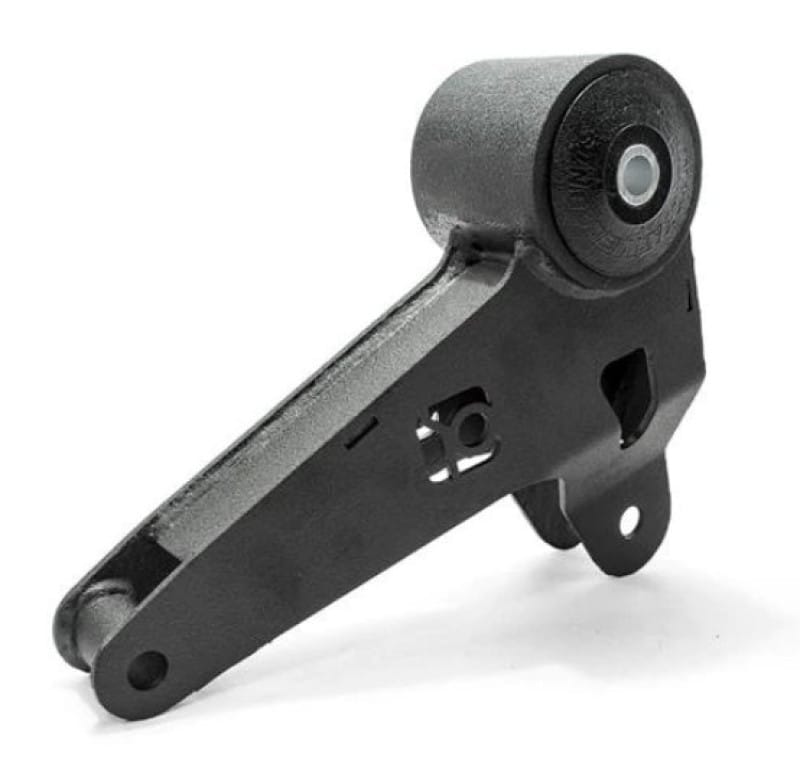 Innovative Mounts — Innovative 94-01 Integra K-Series Black Aluminum Conversion Rear Mount 95A Bushing
