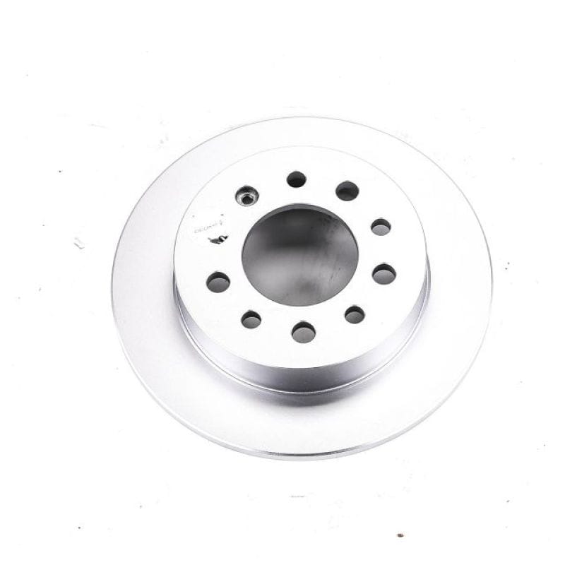 PowerStop — Power Stop 03-08 Hyundai Tiburon Rear Evolution Geomet Coated Rotor
PowerStop EVC
