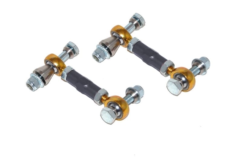 Torque Solution — Torque Solution Adjustable Rear Drop Links: Porsche 996/997 & 997 GT3