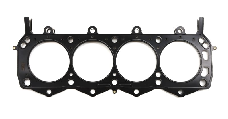 Cometic Gasket — Cometic Ford SB V8 World Products Man OinWar .060in MLS Cyl Head Gasket-4.080in Bore-6 Bolt
Cylinder Head Gasket