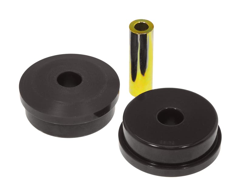 Prothane — Prothane 00-03 Mitsubishi Eclipse V6 Left Motor Mount Insert - Black
ENGINE MOUNTS