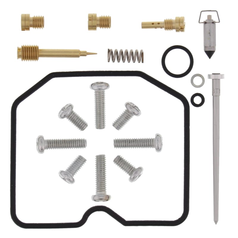 All Balls Racing — All Balls Racing 10-16 Arctic Cat 300 2x4 Carburetor Rebuild Kit
