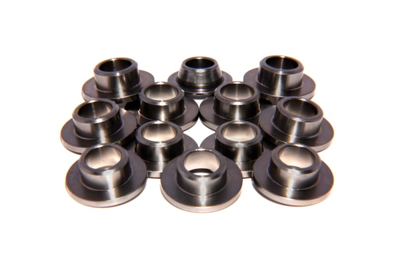 COMP Cams — COMP Cams Titanium Retainers Beehive Sp
TITANIUM RETAINERS,