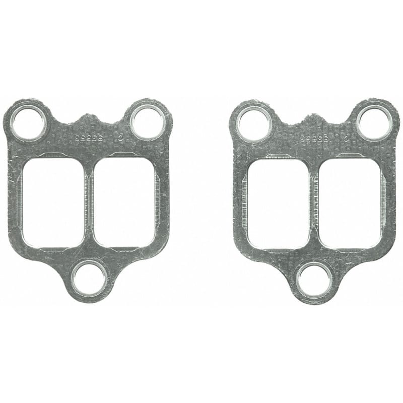 Fel-Pro — Fel-Pro Toyota Tercel MS 93553 Exhaust Manifold Gasket Set