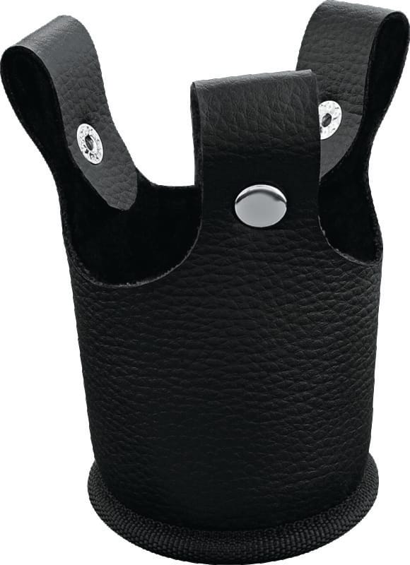 Kuryakyn — Drink Holder Replacement Beverage Carrier Only Black