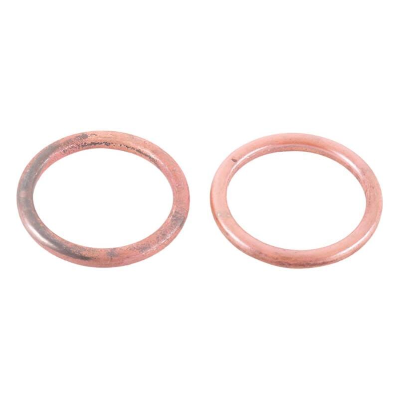 Vertex Pistons — Vertex Gaskets 68-70 Honda CA175 Exhaust Gasket Kit