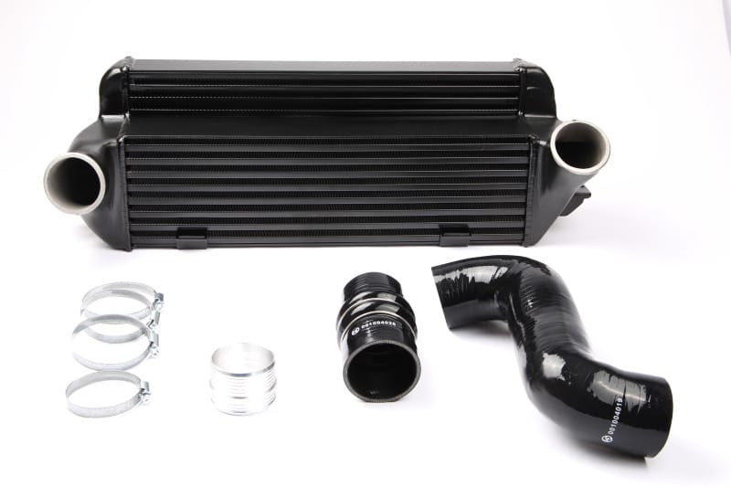Wagner Tuning — Wagner Tuning BMW E82/E90 EVO2 Competition Intercooler Kit
wgt200001044