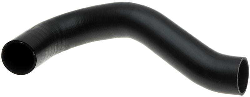 Gates — Gates 09-17 Volvo VN Series Volvo D16 Diesel Lower Molded Coolant Hose