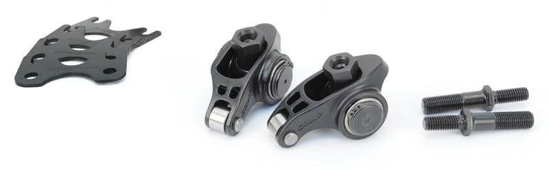COMP Cams — Ultra Pro Magnum 1.8 Ratio Adjustable Rocker Arm Kit for GM LS3