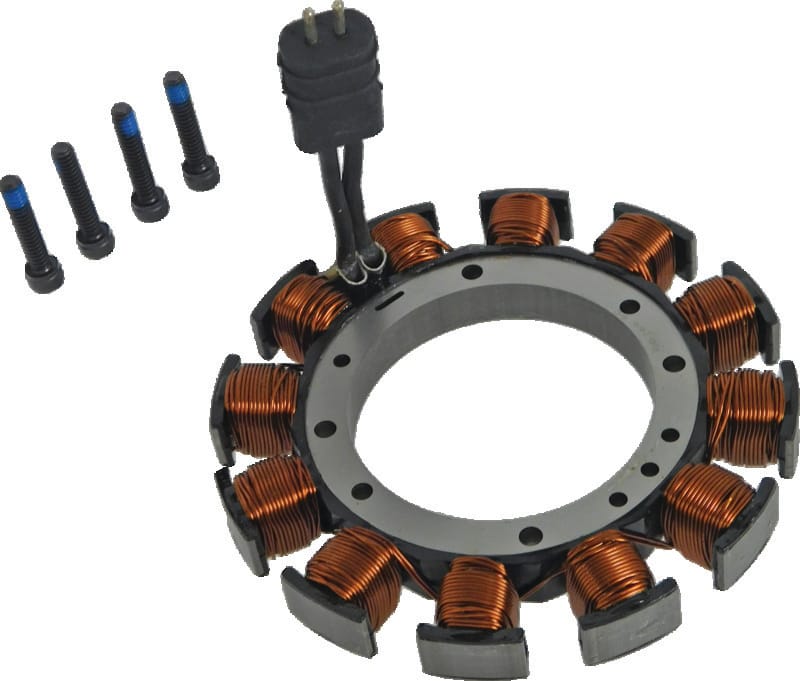 TwinPower — Stator, 17 Amp