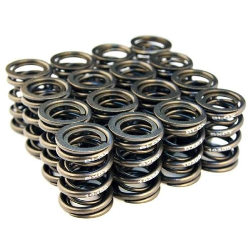 BLOX Racing — BLOX Racing Valve Springs for B18A-B / B20 (1.8L-2.0L DOHC)