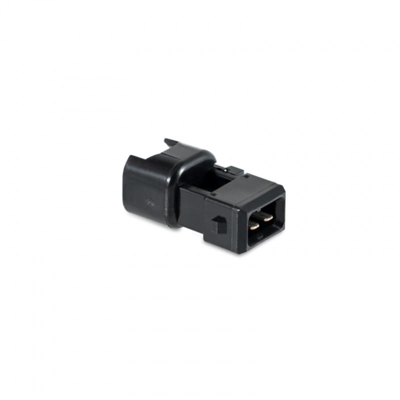 Grams Performance — Grams Performance Connector Adapter - OBD1 to USCAR/EV6 (for 550/750/1000cc Injectors)
FuelInjtrCnct