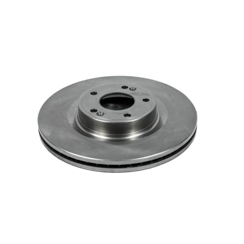 PowerStop — Power Stop 10-16 Hyundai Genesis Coupe Front Autospecialty Brake Rotor
AutoSpecialty Rotor
