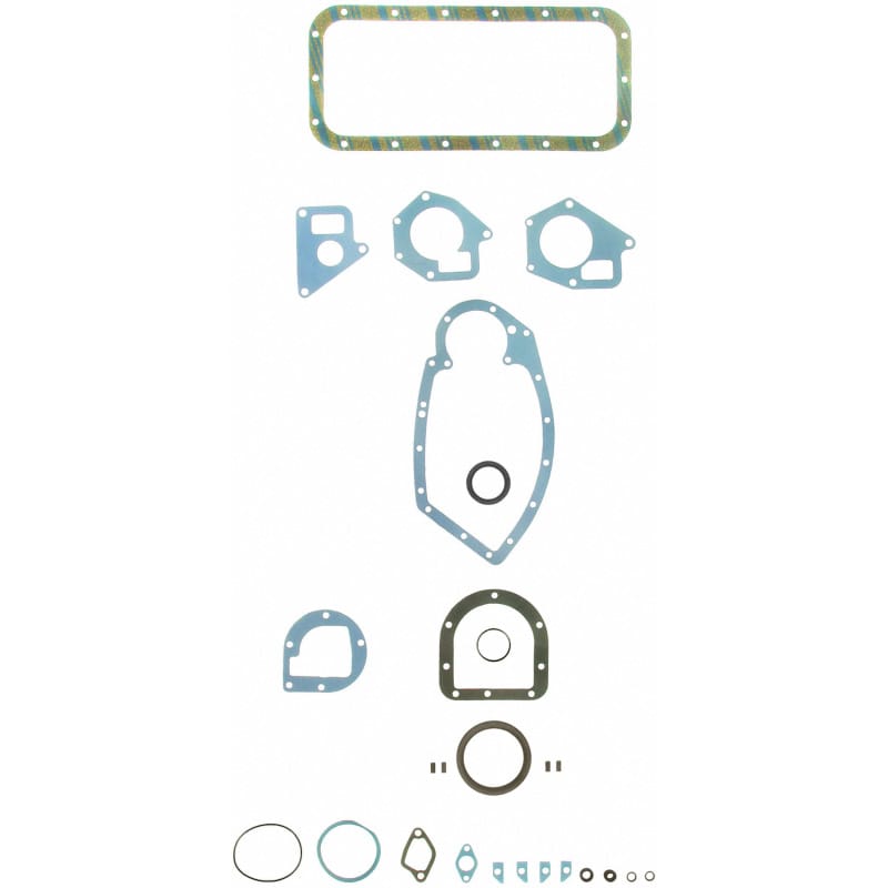 Fel-Pro — Fel-Pro CS 7484 Engine Conversion Gasket Set
