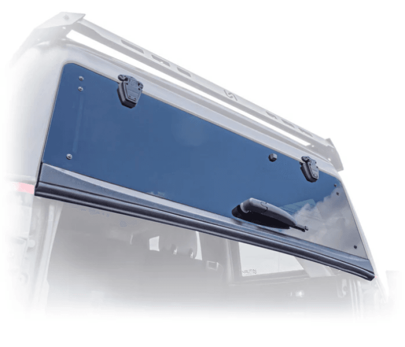 TURN Offroad — Turn Offroad 2021+ Ford Bronco Rear Wiper/Defrost Kit