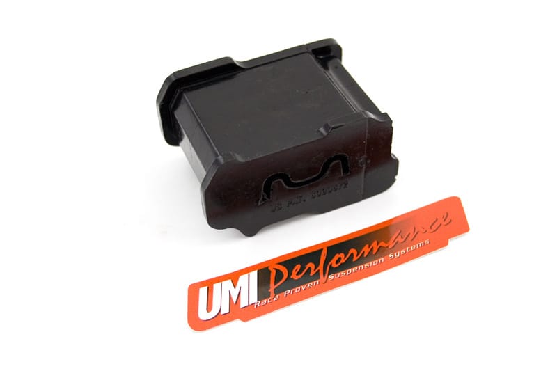 UMI Performance — UMI Performance Replacement torque arm bushing for UMI-style mount on 82-02 GM F-Body.
Bushing