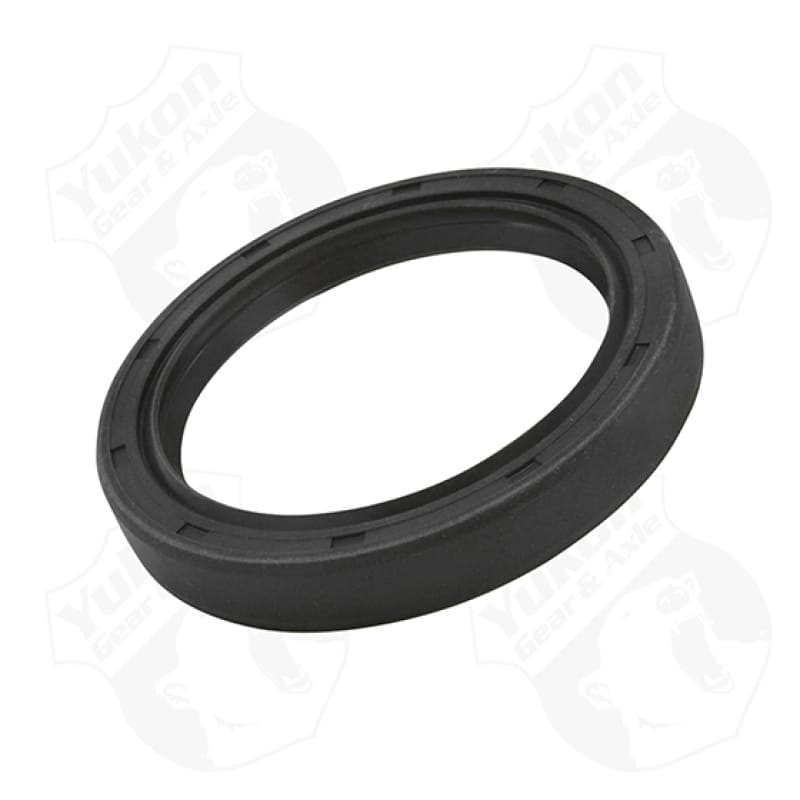Yukon Gear & Axle — Yukon Gear Rear Inner Axle Seal 03+ 4Runner 05+Tacoma 07-13 FJ Cruiser
Axle seal - Rear
Axle seal-Rear