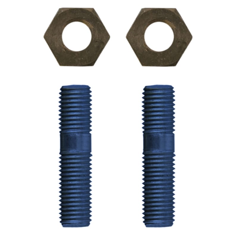 Fel-Pro — Fel-Pro Toyota Camry Exhaust Flange Stud & Nut