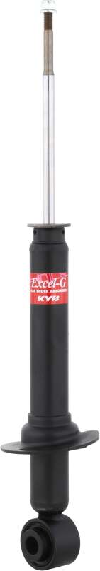 KYB — KYB 14-16 Acura MDX / 17-20 Acura MDX Base/SH-AWD / 16-22 Honda Pilot Excel-G Strut - Rear