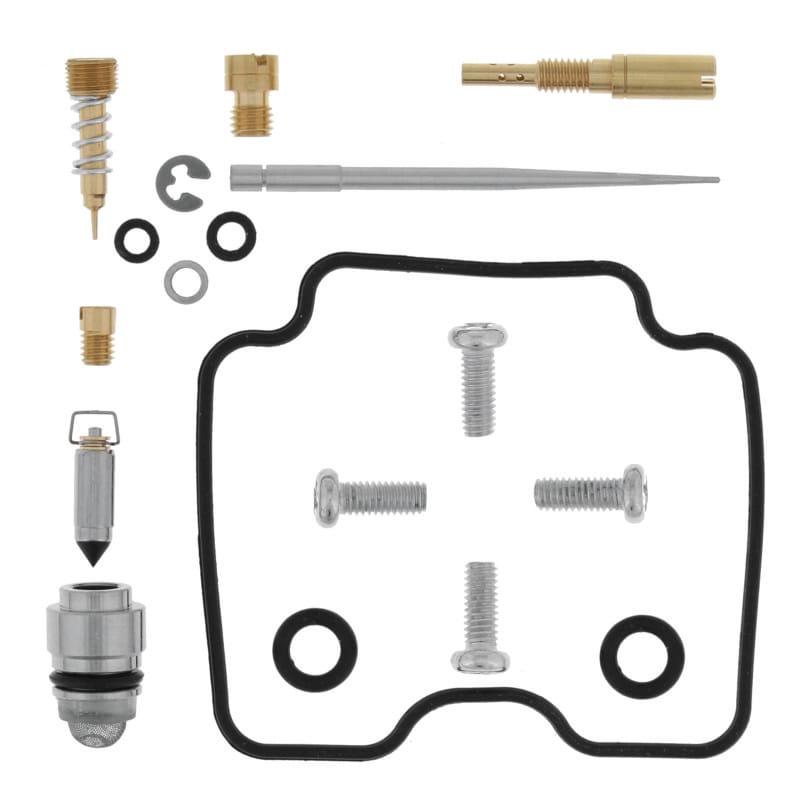 QuadBoss — Carburetor Kit