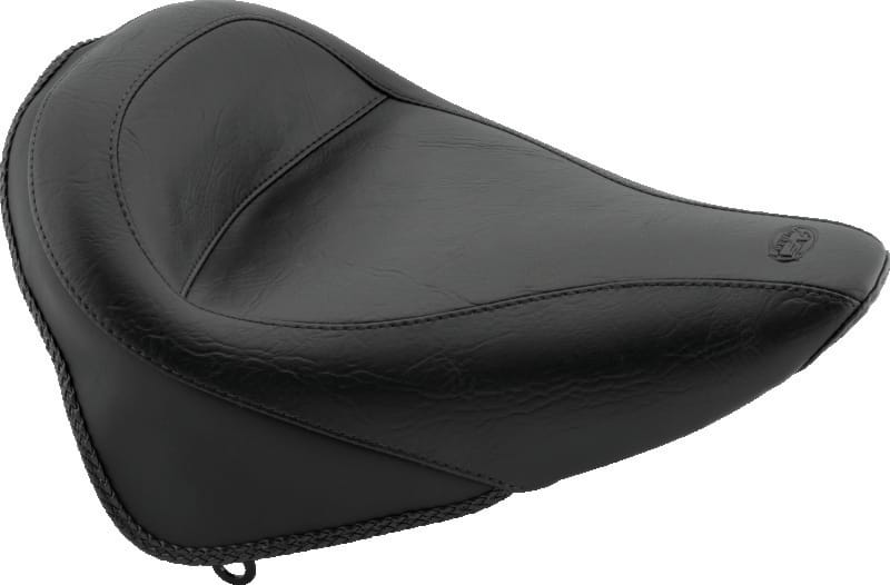 Mustang Motorcycle — Plain, Standard Solo