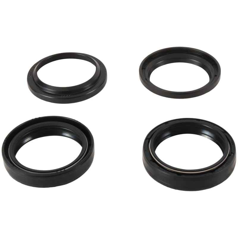 Pivot Works — Pivot Works 84-86 Honda CR125R Fork Oil & Dust Seal Kit
