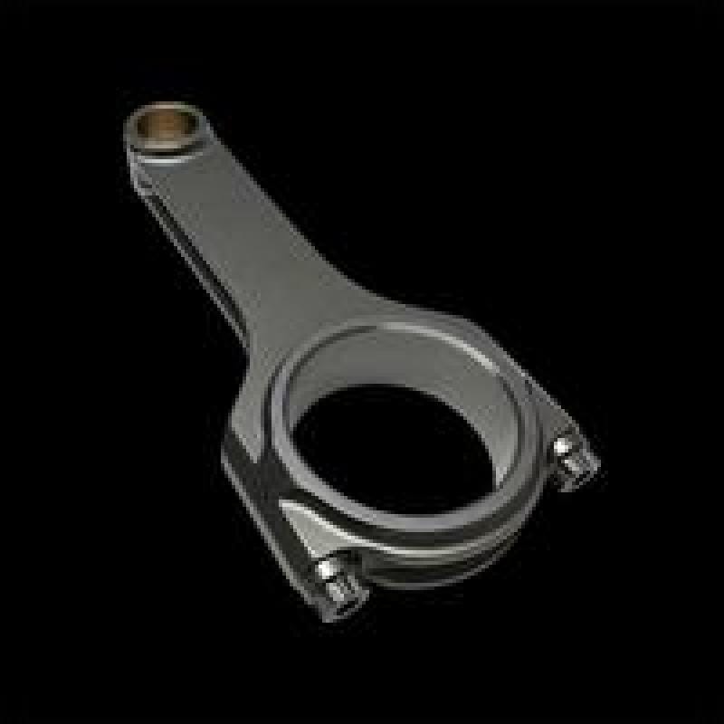 Brian Crower — Brian Crower Connecting Rods - BMW M50/M52/S52 - 5.315 - Heavy Duty PROH2K w/ ARP2000 Fasteners
