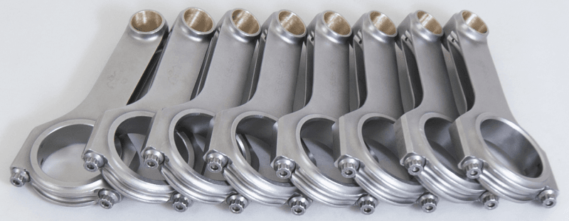Eagle — Eagle Chrysler Big Block 400 H-Beam Connecting Rods (Set of 8)
4340 Rod