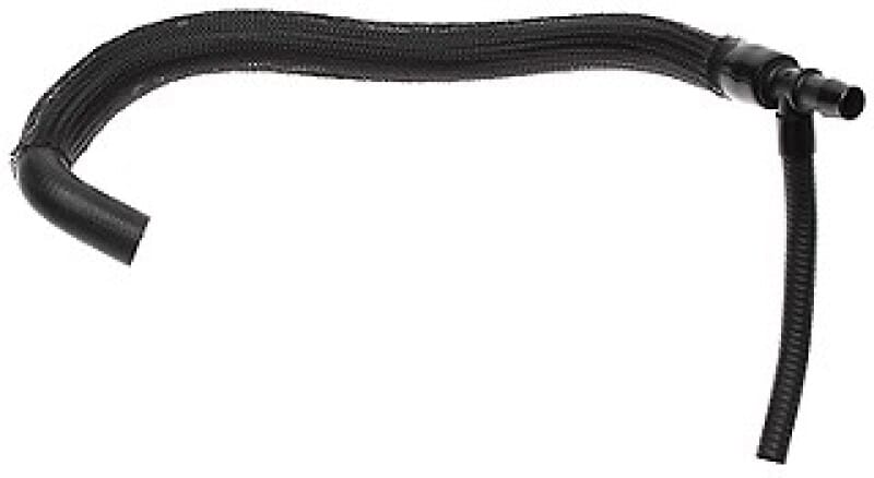 Gates — Gates 11-16 Ford Super Duty V-8 6.7L Diesel E.G.R. Inlet Molded Coolant Hose