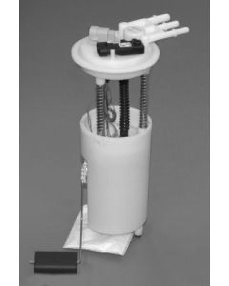 Walbro — Walbro TANK UNIT ASSEMBLY