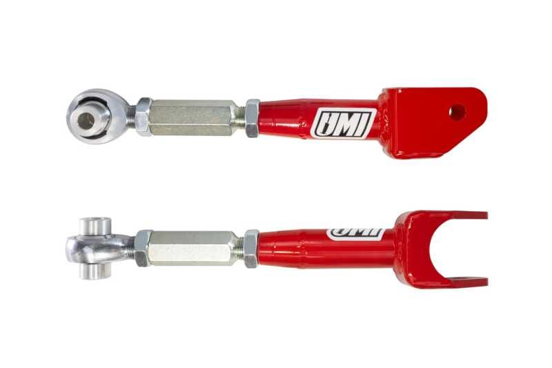 UMI Performance — UMI 16-24 Chevrolet Camaro Suspension Control Arm - Red
Rear Control Arm