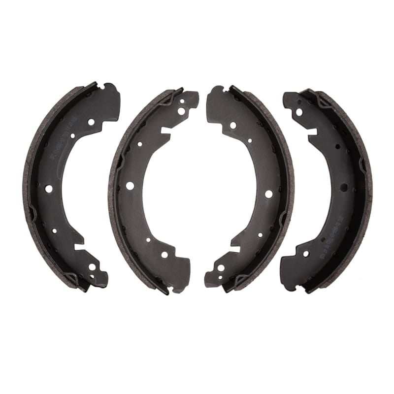 DFC — DFC 92-95 Volkswagen EuroVan Rear Premium Service Shoes
DFC Brake Shoe Set