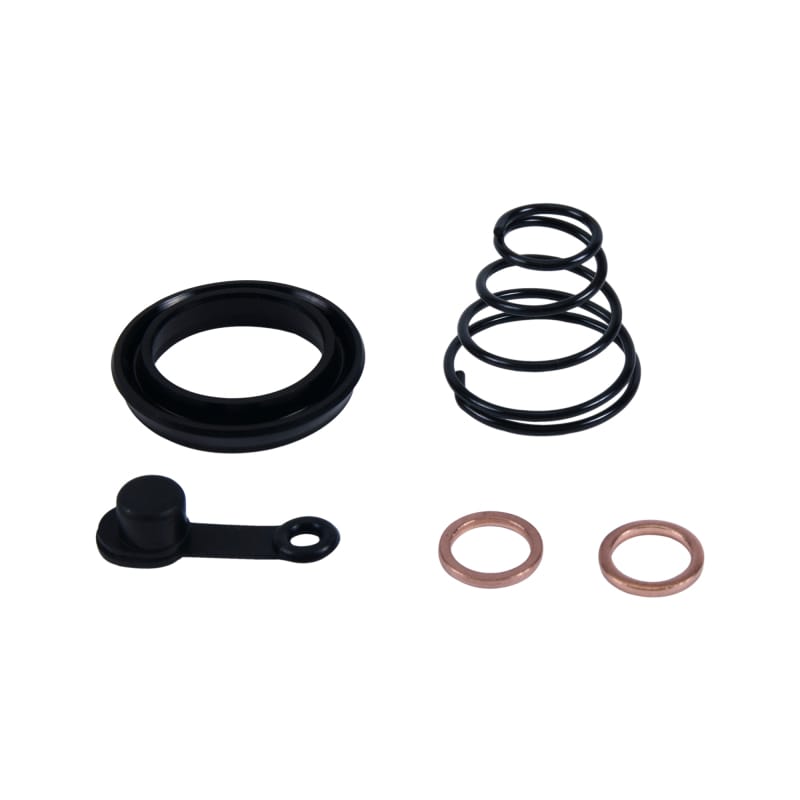 All Balls Racing — All Balls Racing 87-90 Kawasaki ZX750 (Ninja) 750R Slave Cylinder Rebuild Kit Clutch