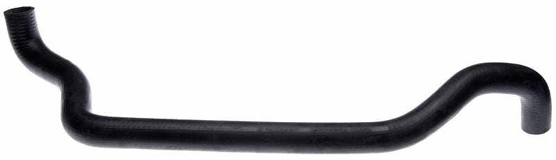 Gates — Gates 09-11 Buick Lucerne V-6 3.9L Upper Molded Coolant Hose