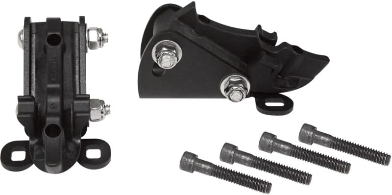 Rigid Industries — Rigid Industries Adapt Stealth Mount Bracket Kit
LIGHT MOUNT