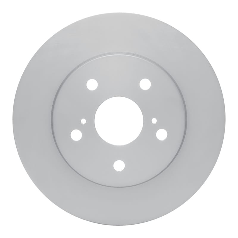 DFC — DFC 23-25 Toyota Prius Front GeoSPEC Coated Rotor