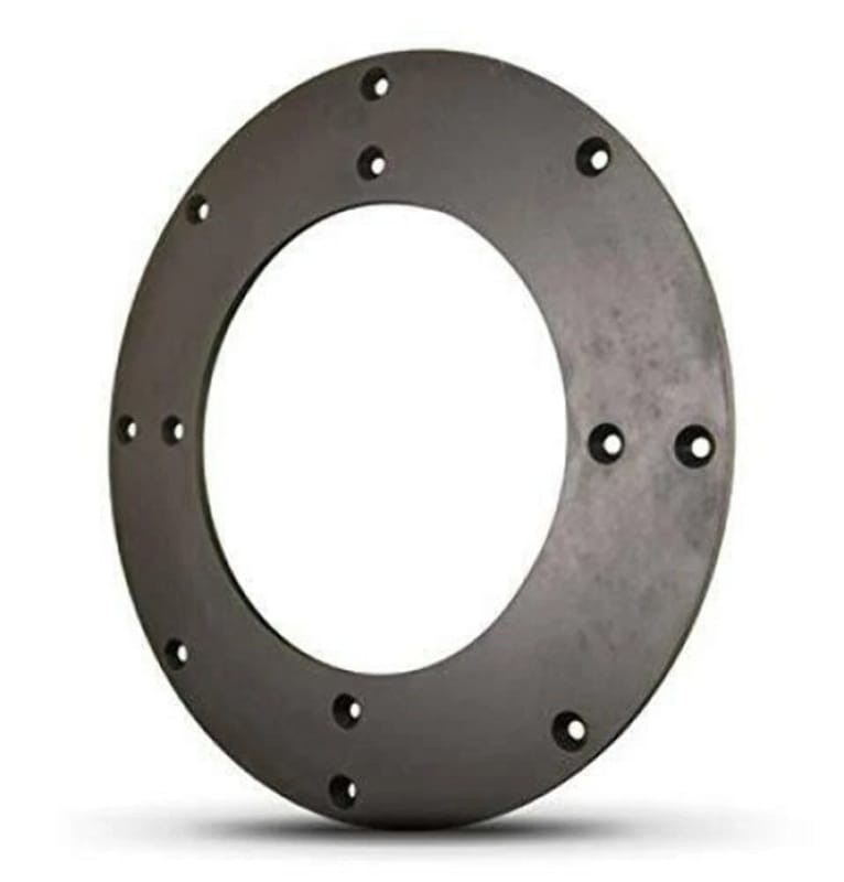 Clutch Masters — Clutch Masters Replacement Disc ONLY FX850 Rigid Disc Flywheel Side