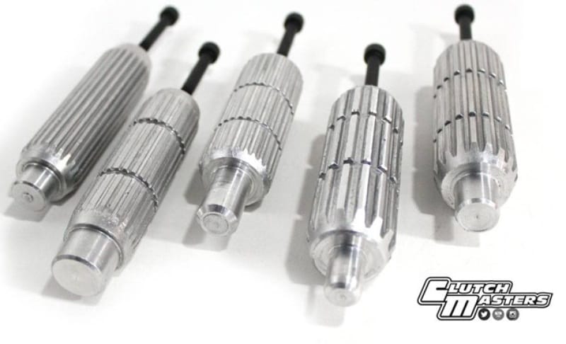 Clutch Masters — Clutch Masters 90-00 Honda Accord 2.3L Aluminum Clutch Alignment Tool
Alignment Tool